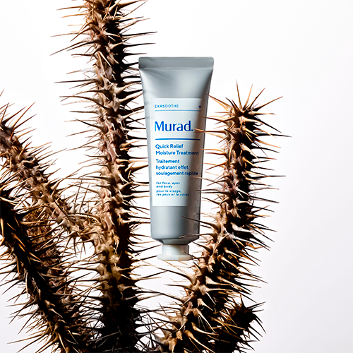 Murad Quick Relief Moisture Treatment (50 ml)