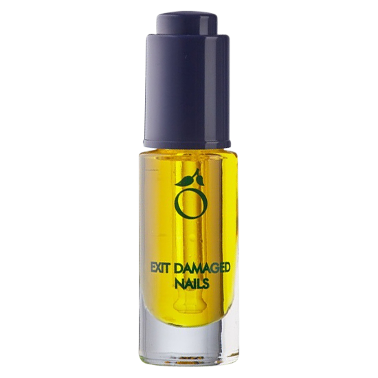 Herôme Exit Damaged Nails 7 ml.