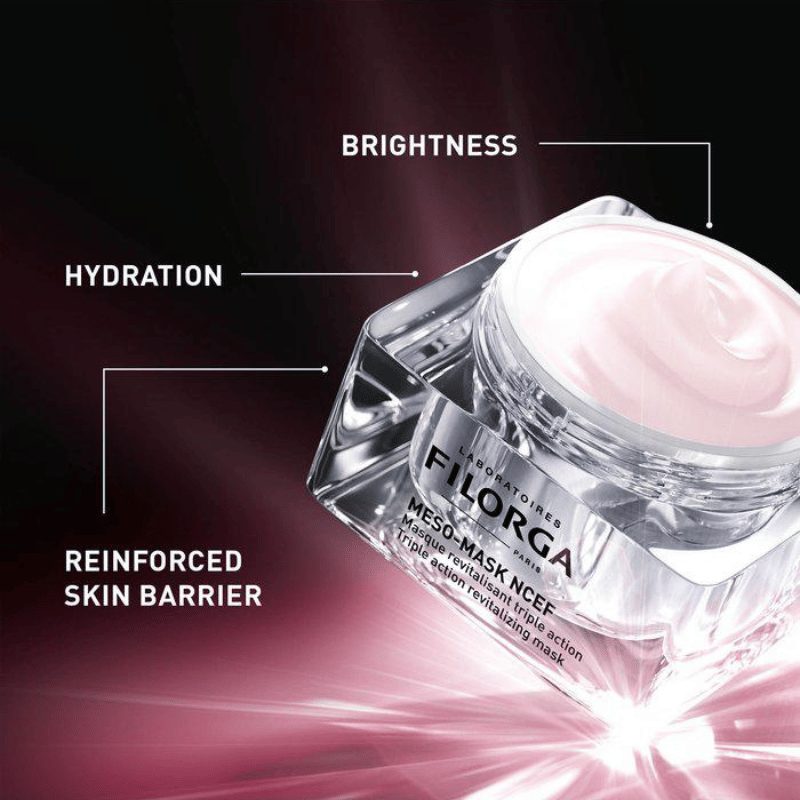 Filorga Meso-Mask NCEF (50 ml)