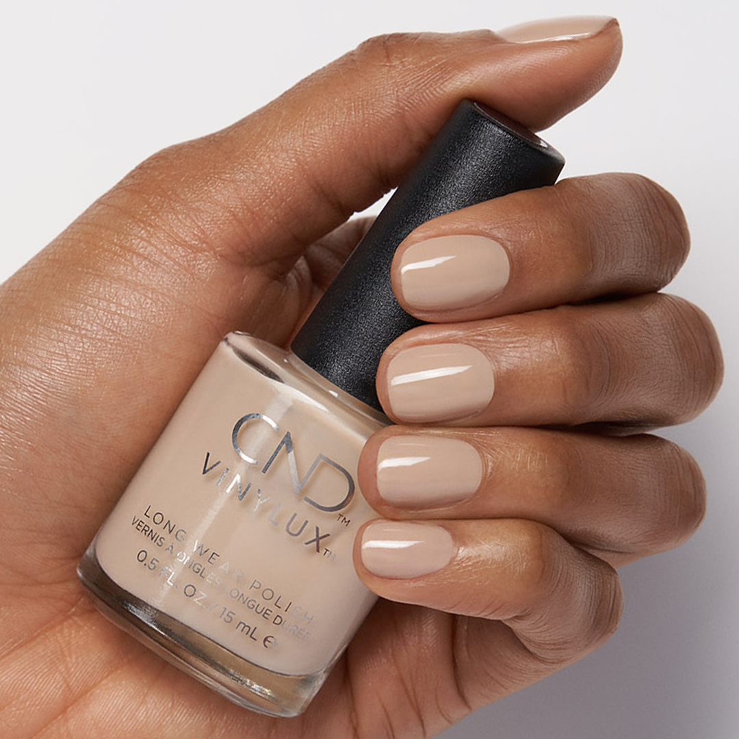 CND Vinylux Weekly Polish Powder My Nose 15 ml.