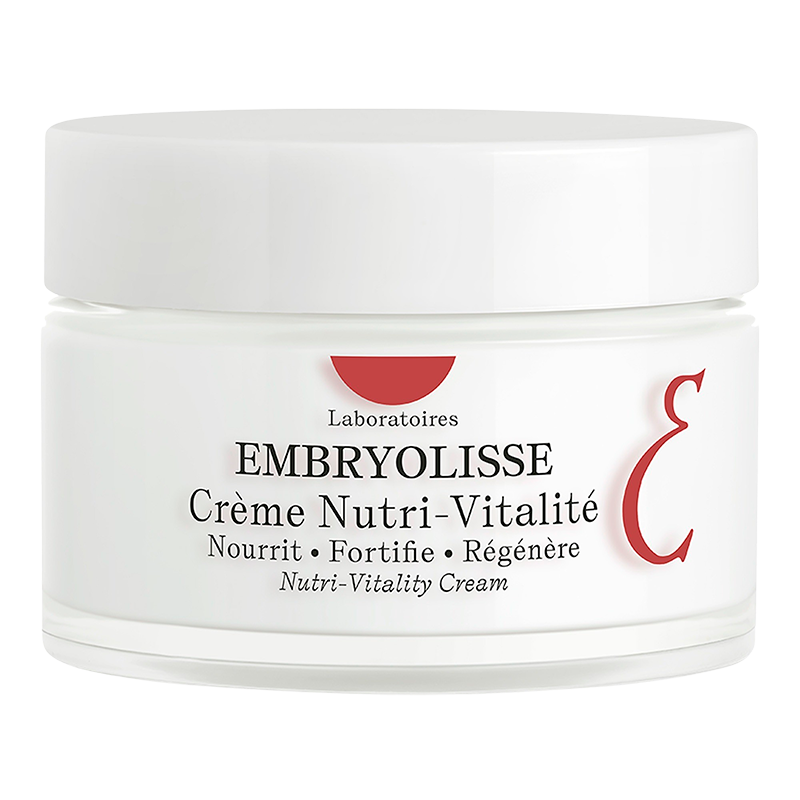 Embryolisse Nutri-Vitality Cream (50 ml)