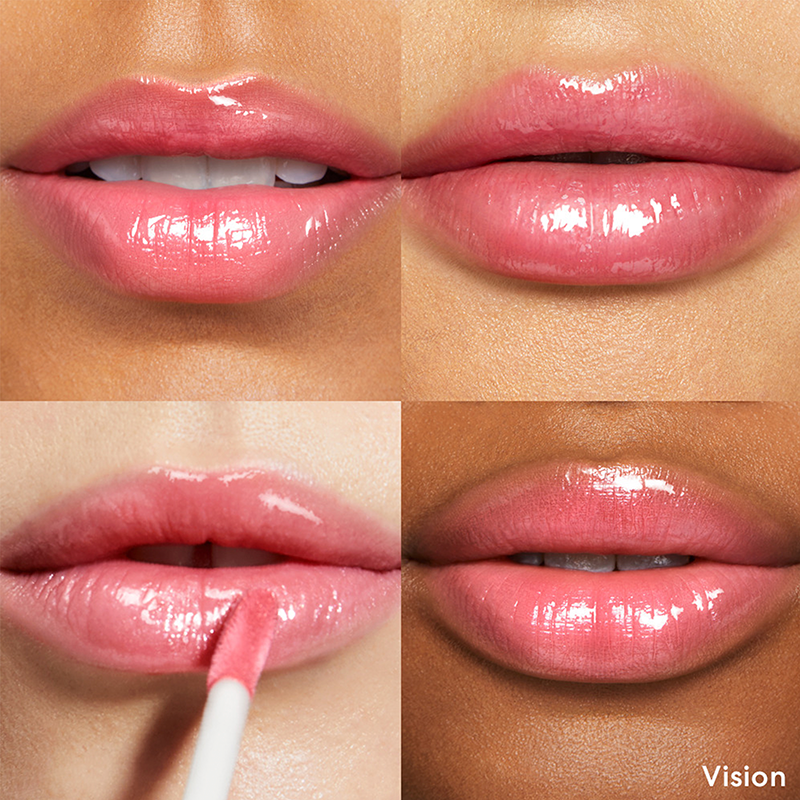 bareMinerals Mineralist Lip Gloss-Balm Vision (4 g)