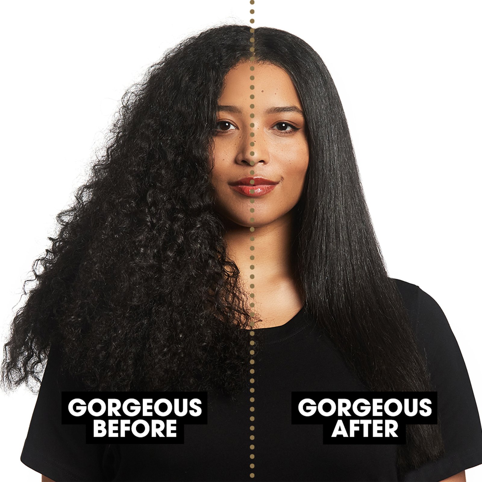 ghd Glide Hot Brush (1 stk)