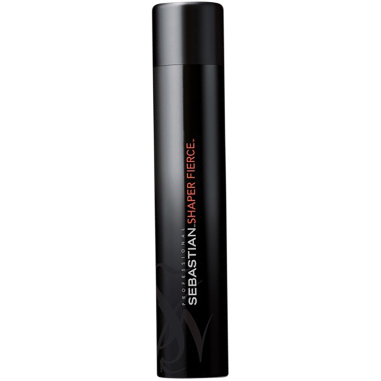 Sebastian Professional Shaper Fierce 400 ml.