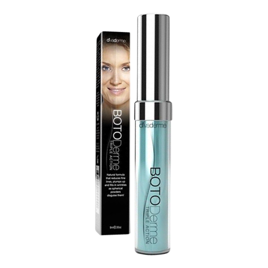Divaderme BotoDerme Treatment 9 ml.