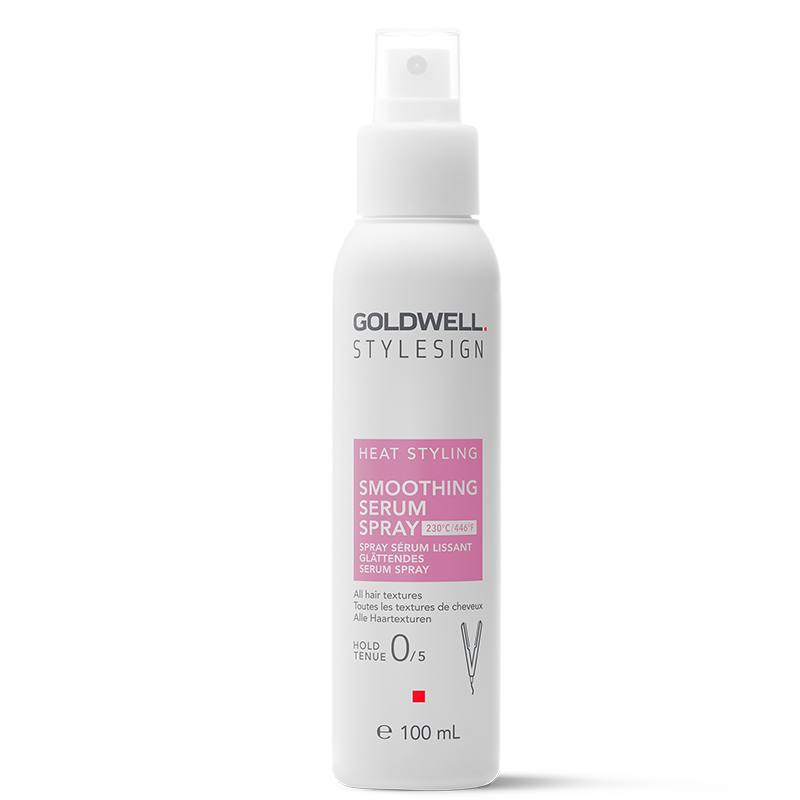 Goldwell StyleSign Smoothing Serum Spray (100 ml)