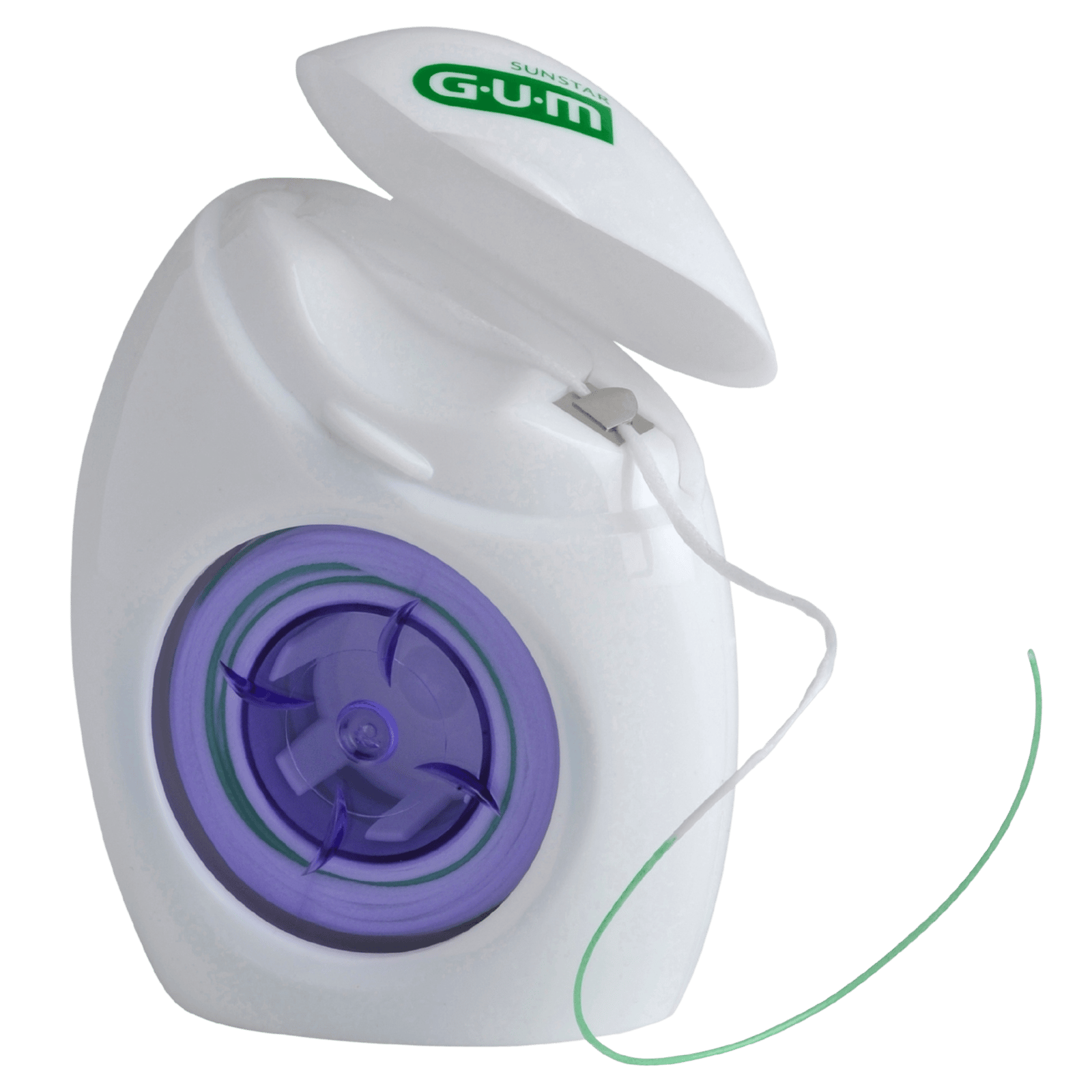 GUM Tandtråd Access Floss (1 stk)
