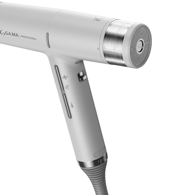 GA.MA IQ1 Professional Sølv (1 stk)