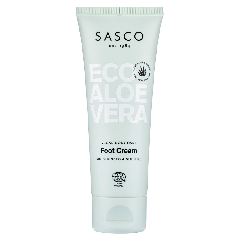 SASCO Foot Cream (75 ml)