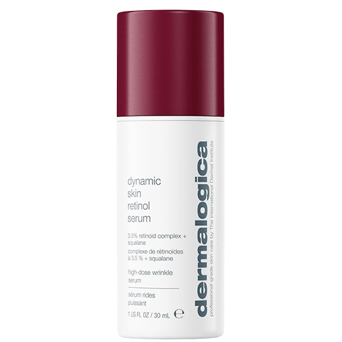 Dermalogica Dynamic Skin Retinol Serum (30 ml)