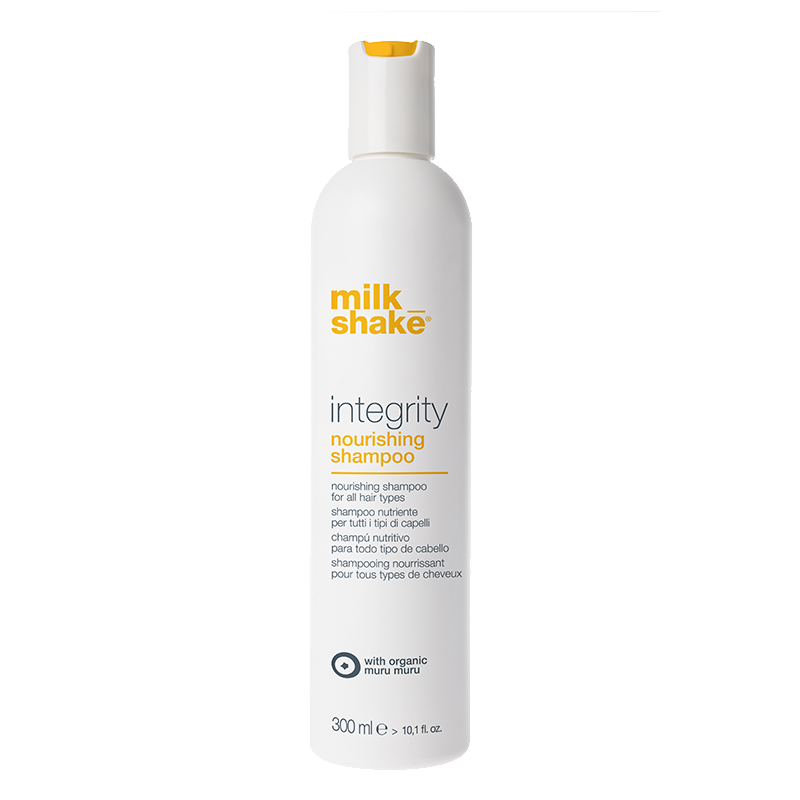 Milk_shake Integrity Nourishing Shampoo 300 ml.