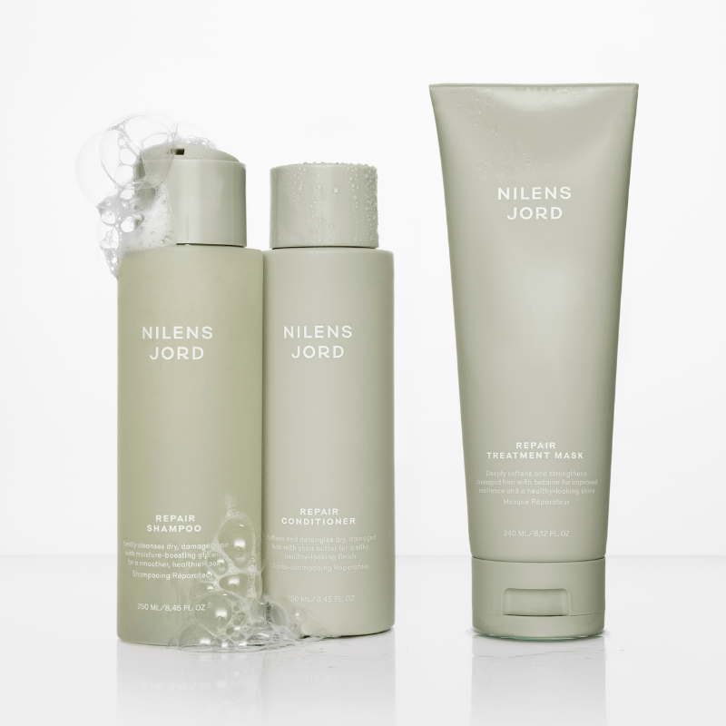 Nilens Jord Repair Conditioner (250 ml)