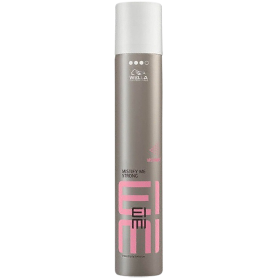 Wella EIMI Mistify Me Strong 500 ml.
