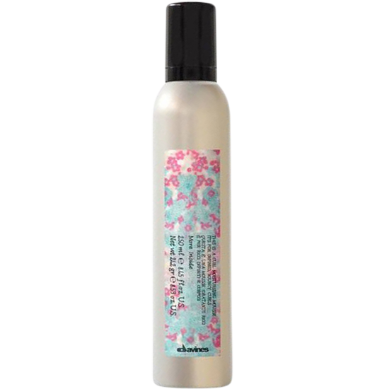 Davines More Inside Curl Moisturizing Mousse 250 ml.