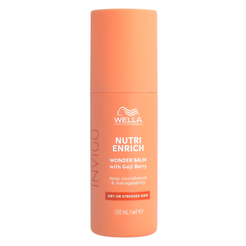 Wella Professionals Invigo Nutri Enrich Wonder Balm 150 ml.