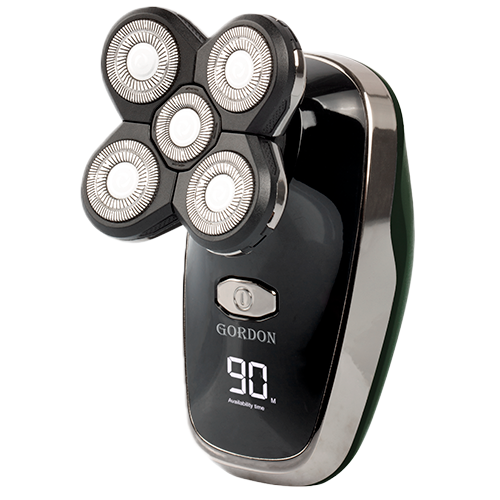 Gordon Head Shaver Pro B515 (1 stk)