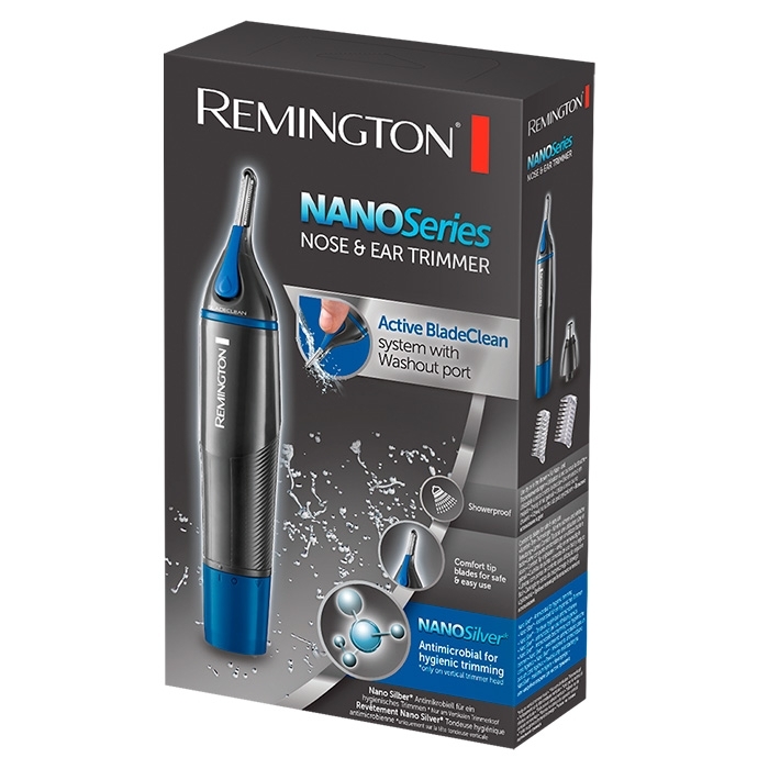 Remington NE3850 Næsehårstrimmer