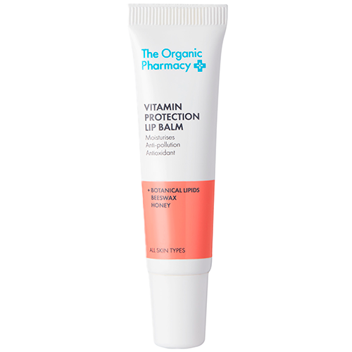 The Organic Pharmacy Vitamin Protection Lip Balm (10 ml)