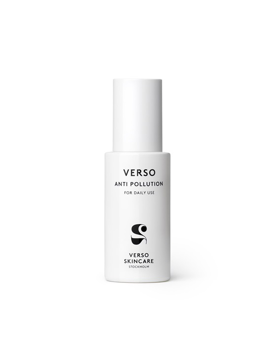 VERSO No 2 Anti Pollution & Hydration Mist (50 ml)