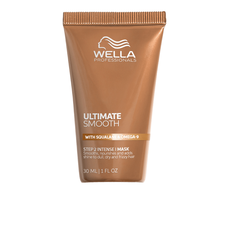 Wella Professionals Ultimate Smooth Mask (30 ml)
