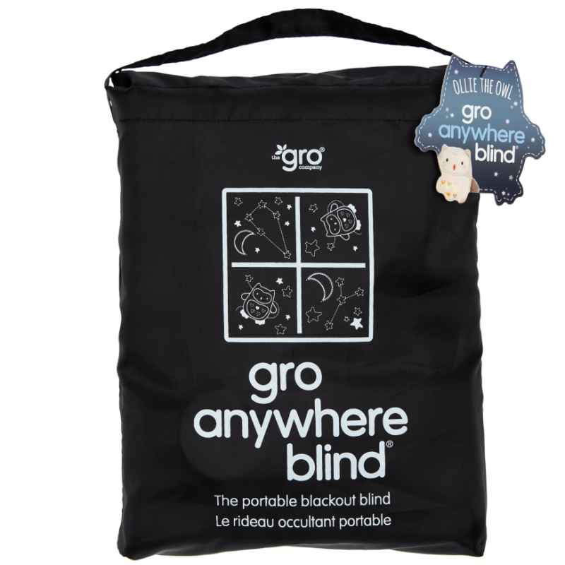 Tommee Tippee Anywhere GRO Rejsegardin (130 x 198 cm)