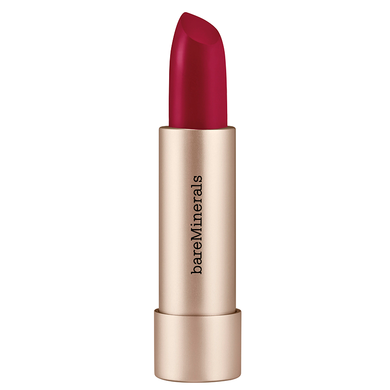 bareMinerals Mineralist Hydra-Smoothing Lipstick Fortitude (4 g)
