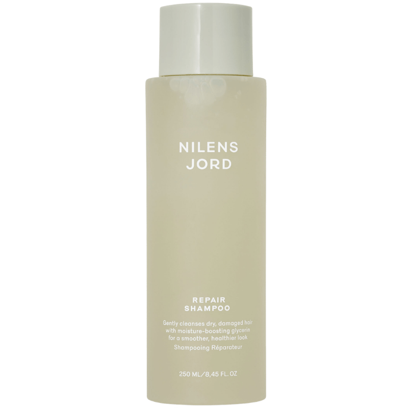 Nilens Jord Repair Shampoo (250 ml)