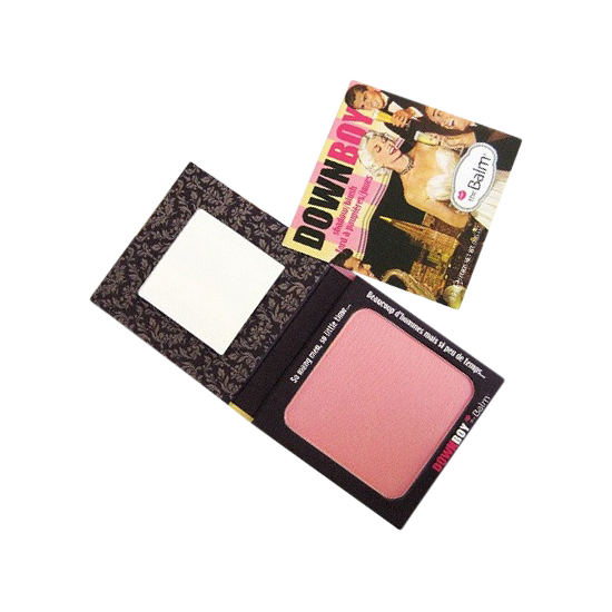 The Balm BoyS Blush Downboy 9.9 g.