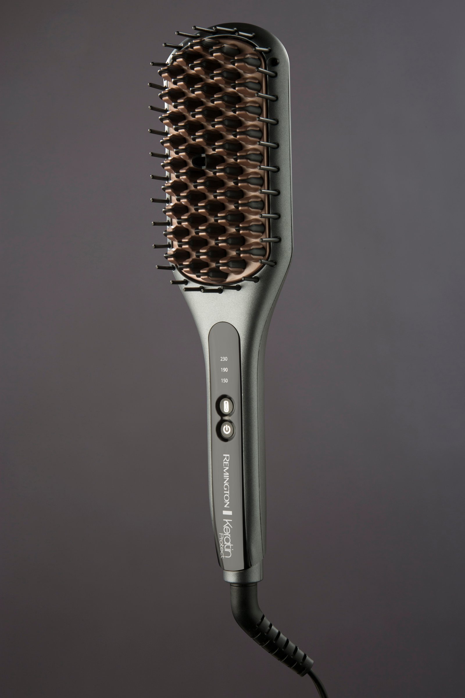 Remington CB7480 Keratin Protect Straight Brush