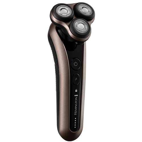 Remington X9 Limitless Rotery Shaver (1 stk)