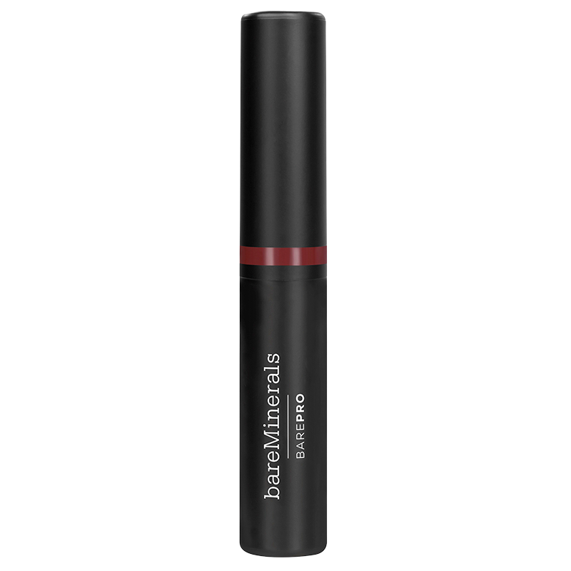 bareMinerals barePRO Longwear Lipstick Raisin (2 g)