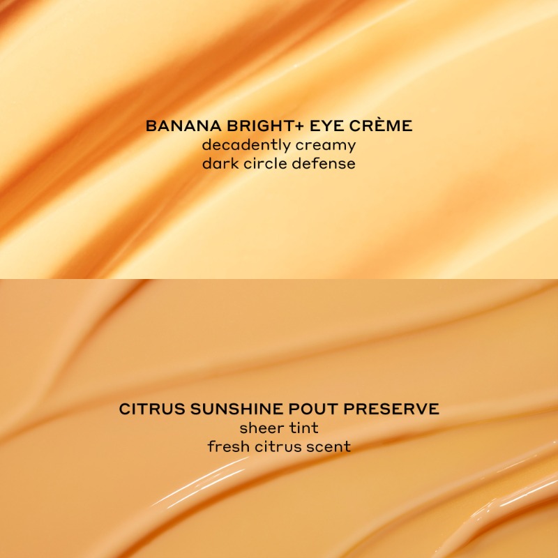 Ole Henriksen Clinical Quick Fix Mini Vitamin C + Peptide Duo (1 sæt)