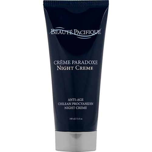 Beaute Pacifique Night creme Paradoxe (100 ml)
