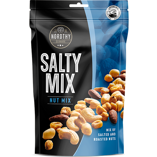 Nordthy Salty Mix (90 g)