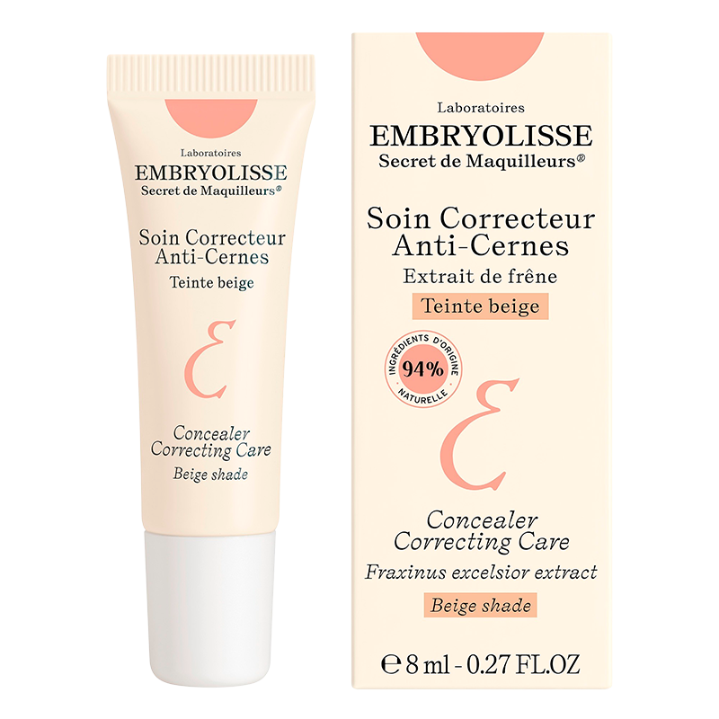 Embryolisse Concealer Correcting Care Beige (8 ml)