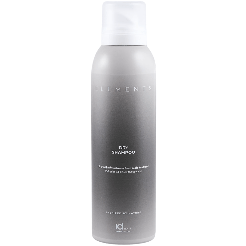 IdHAIR Elements Dry Shampoo (200 ml)