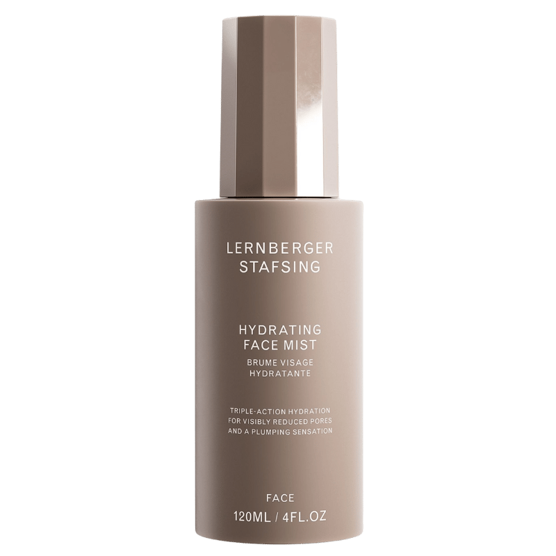 Lernberger Stafsing Hydrating Face Mist (120 ml)