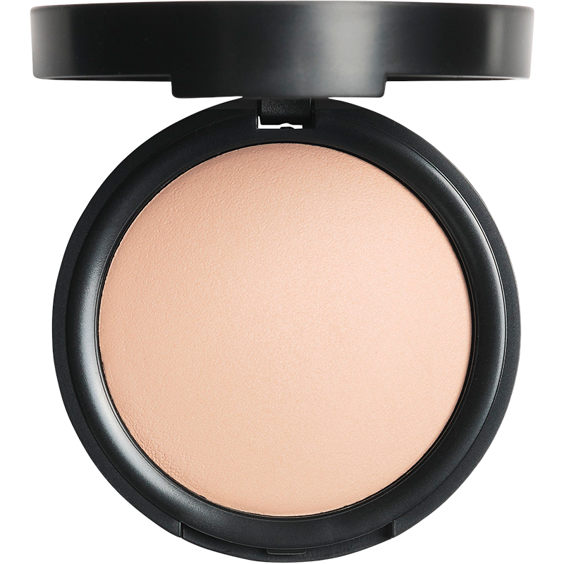 Nilens Jord Baked Mineral Powder Pure (8 g)