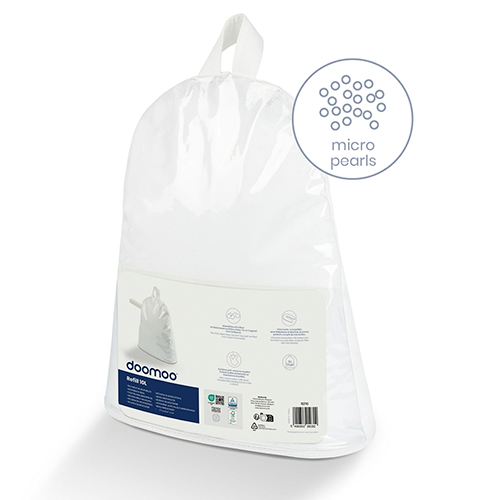 Doomoo Refill Af EPS-Kugler (10 l)