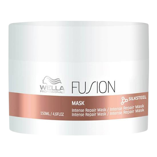 Wella Professionals Fusion Intense Repair Mask 150 ml.