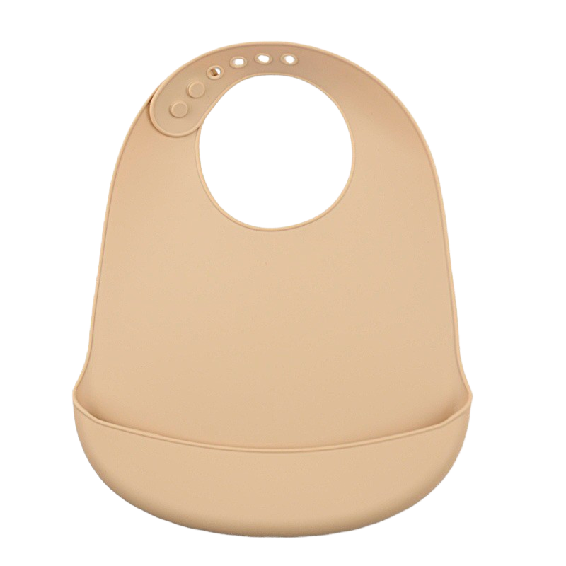 Tiny Tot Simply Spisesmæk Sand (1 stk)