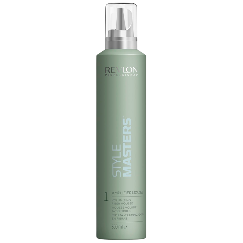 Revlon Style Masters Volume Amplifier Mousse 300 ml.