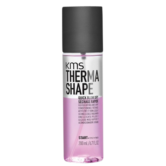 KMS ThermaShape Quick Blow Dry 200 ml.