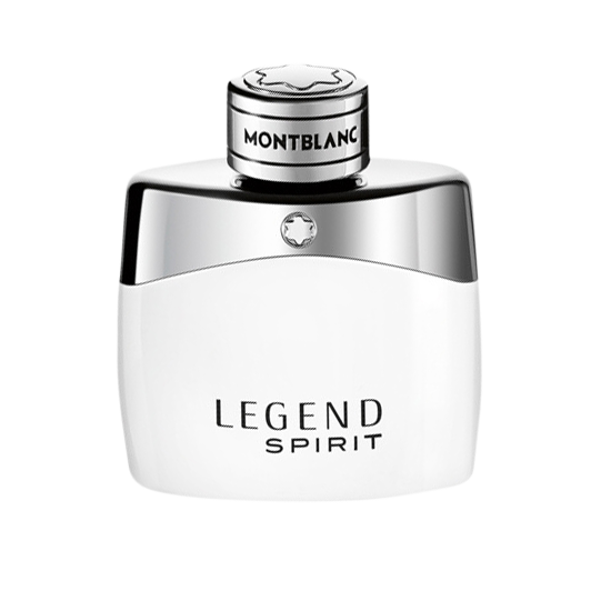 Mont Blanc Legend Spirit EDT 30 ml.