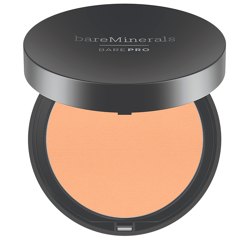 bareMinerals barePRO Performance Wear Powder Foundation Cashmere 06 (10 g)