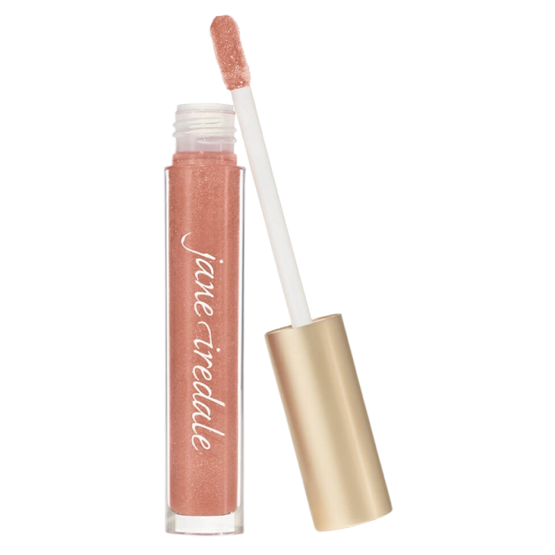 Jane Iredale HydroPure Lip Gloss Summer Peach (1 stk)