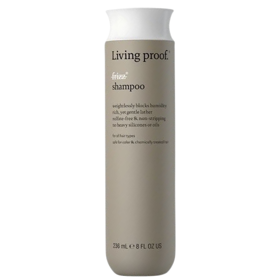 Living Proof No Frizz Shampoo 236 ml.