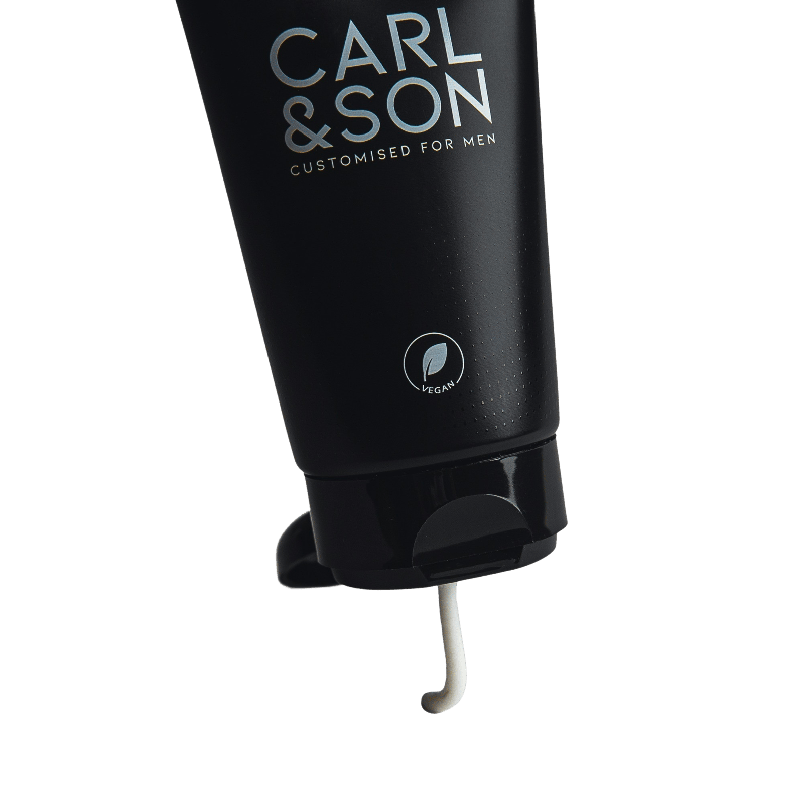 Carl & Son Face Cream Light (75 ml)