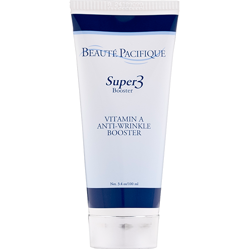 Beauté Pacifique Super3 Booster 100 ml.