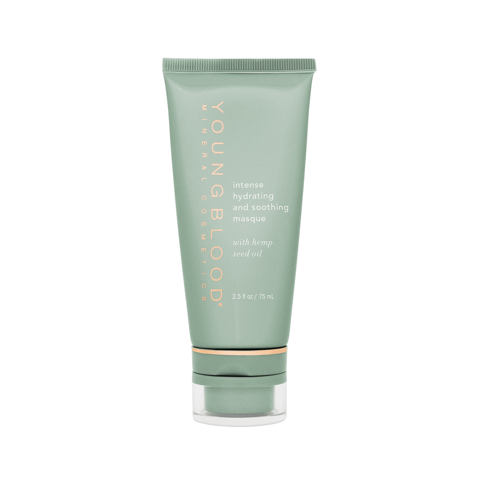 Youngblood Intense Hydrating & Soothing Masque (75 ml)